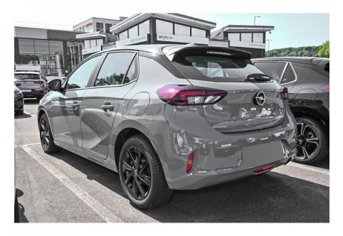 Opel Corsa #4