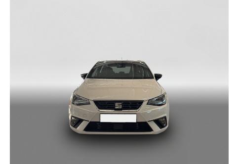 Seat Ibiza #2