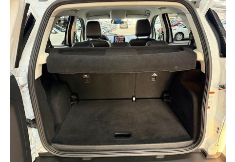 Ford EcoSport #19