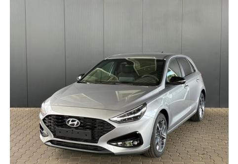 Hyundai i30 #1