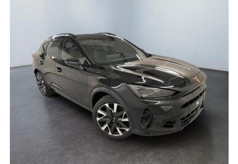 Cupra Formentor #1