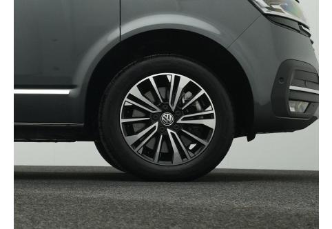 VW T6 Multivan #23