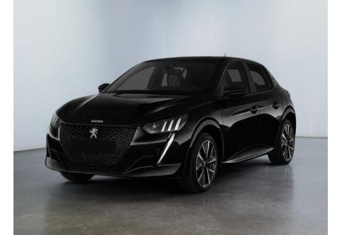 Peugeot E-208 #1