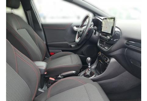 Ford Puma #17