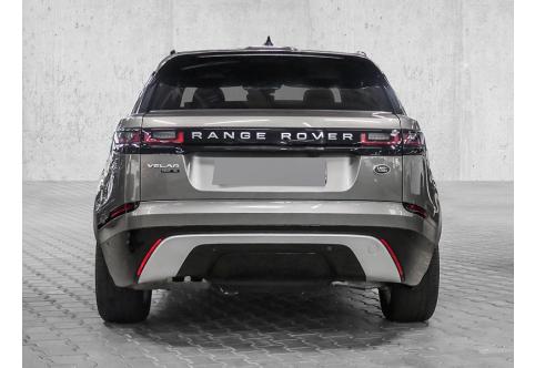 Land Rover Range Rover #7
