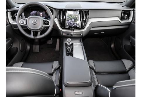 Volvo XC60 #4