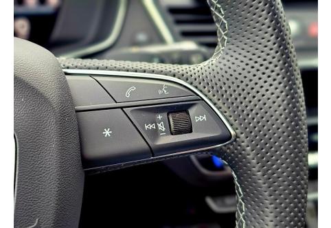 Audi SQ5 #20