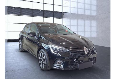 Renault Clio #3