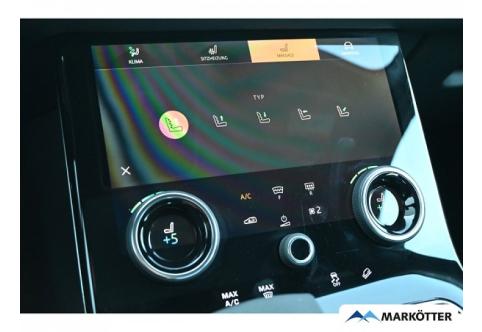 Land Rover Range Rover #9