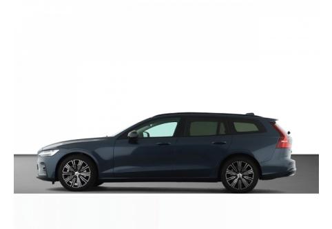 Volvo V60 #5