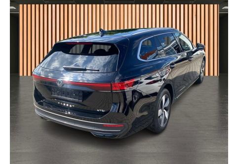 VW Passat #11