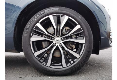 Volvo XC60 #14