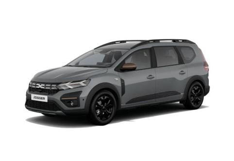 Dacia Jogger #1