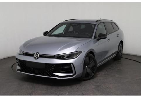 VW Passat #2