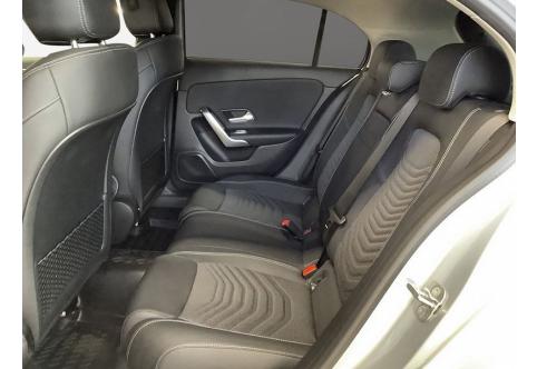 Mercedes-Benz A-Klasse #8