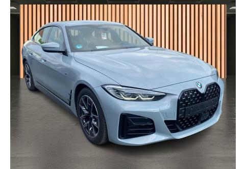 BMW 4er #5