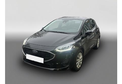Ford Fiesta #1