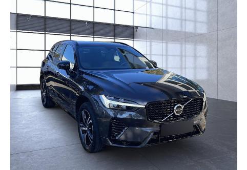 Volvo XC60 #4