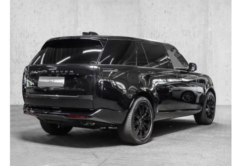 Land Rover Range Rover #2