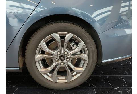 Ford Focus #27