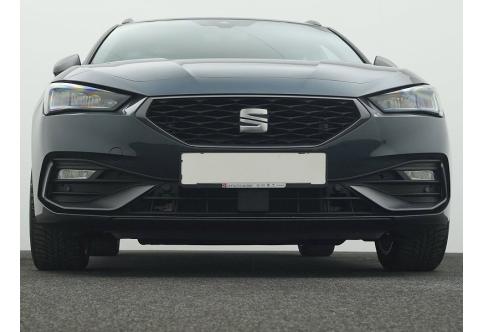 Seat Leon #25