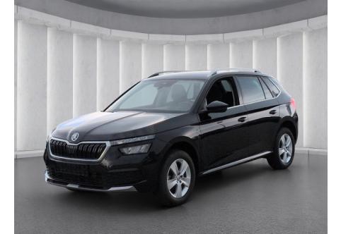 Skoda Kamiq #2