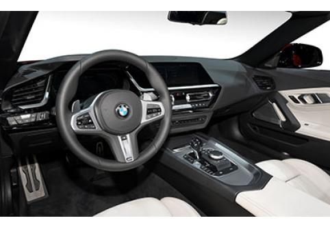 BMW Z4 #5