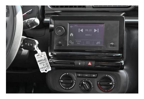 Citroen C3 #14