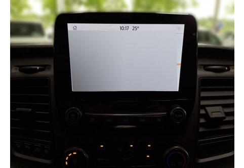 Ford Tourneo Custom #12