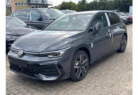 VW Golf #2