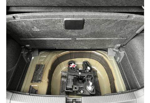 VW T-Cross #9