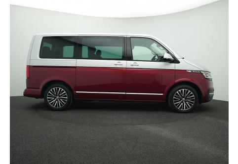VW T6 Multivan #6