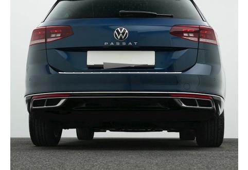 VW Passat #26