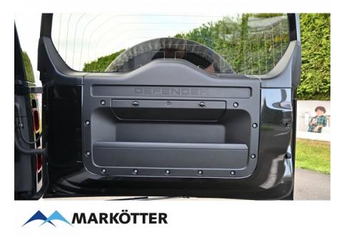 Land Rover Defender #12