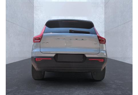 Volvo XC40 #7