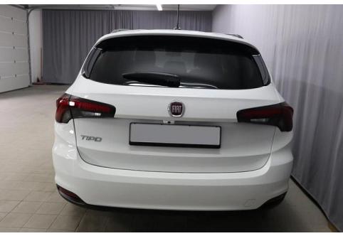 Fiat Tipo #5
