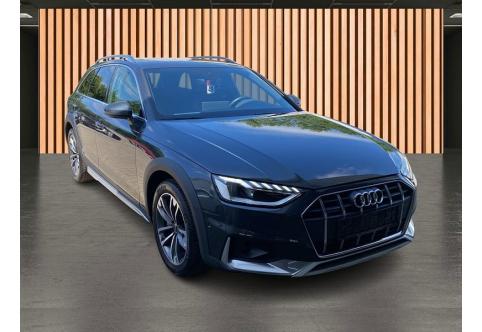 Audi A4 #15