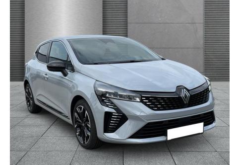 Renault Clio #3