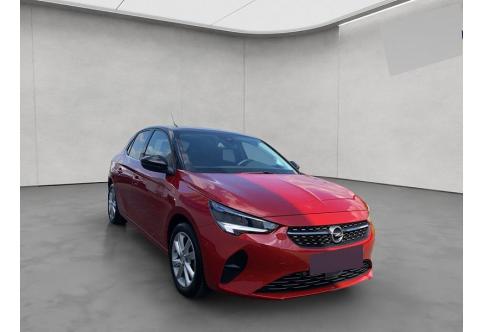 Opel Corsa #6