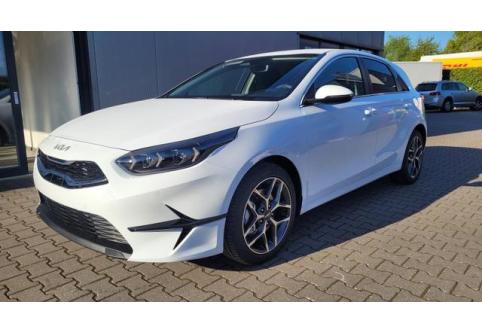 KIA cee'd #2