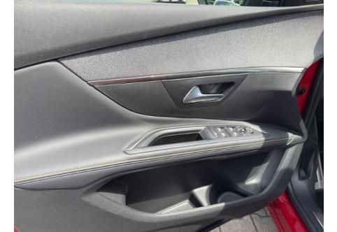 Peugeot 5008 #14