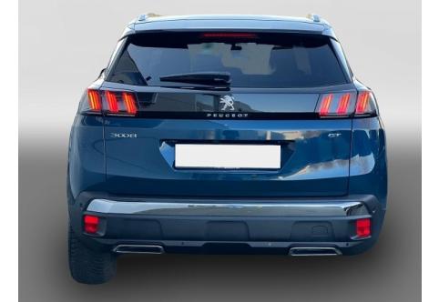 Peugeot 3008 #5