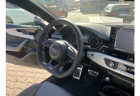 Audi A5 #28