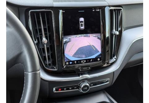 Volvo XC60 #9