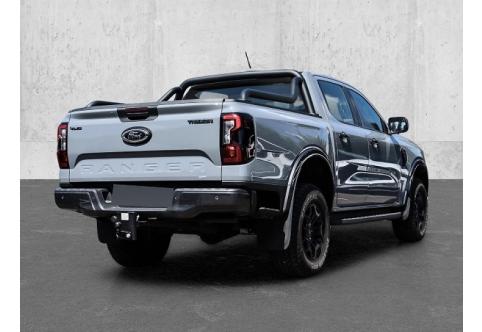 Ford Ranger #2