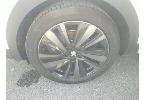 Peugeot 5008 #20