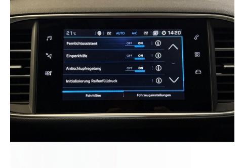 Peugeot 308 #21