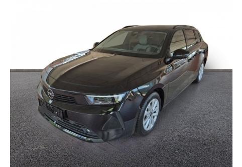 Opel Astra #1
