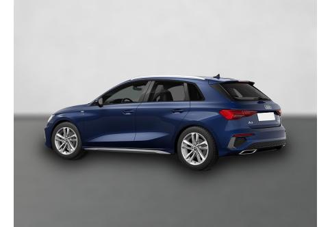 Audi A3 #3
