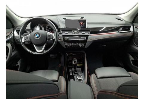 BMW X1 #11